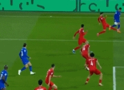 开云体育下载-威尔士国家队赢得主场对阵阿塞拜疆的比赛