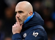 开云体育app-包含切尔西实力暴露不足，主帅面临舆论质疑的词条