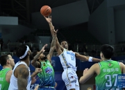 开云体育入口-球员们在赛场上展现出色表现