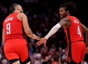 开云官方app入口-关于火箭防守稳固，战胜爵士保持领先的信息