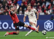 开云下载-拜仁大胜对手获得宝贵分，带领球队冲击冠军