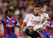 开云官方app入口-包含水晶宫取胜开门红，士气大振的词条