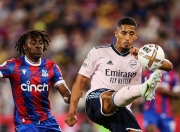 开云官方app入口-包含水晶宫取胜开门红，士气大振的词条