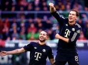 开云体育平台APP-多特蒙德遭受惨败，落后于沃尔夫斯堡