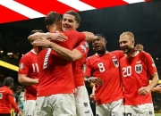 开云APP-奥地利队在欧洲杯八强战中获胜