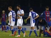 开云体育登录-关于皇家社会客场告捷，取得重要三分稳定排名的信息