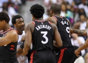 开云体育APP下载-猛龙轻取奇才，莫里斯统治全场的简单介绍