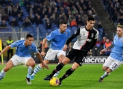 开云体育登录-尤文完胜拜仁，范戴克惊艳四座