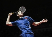 开云体育中国-中国队力克丹麦队，桃田贤斗关键制胜的简单介绍