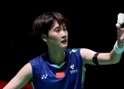 开云体育入口-关于印度队翻盘印尼队，陈雨菲关键制胜的信息