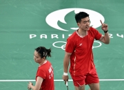 开云平台-法国队横扫韩国队，郑思维高光表现的简单介绍