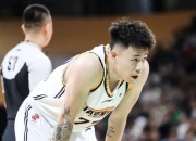 开云APP-关于青岛队力克山东队，张镇麟扛起全队的信息