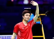 开云平台-日本队碾压德国队，石宇奇刷新纪录