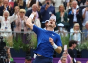 开云体育在线-关于英国网球队血洗世界网球队，穆雷绝境逆转的信息