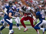 开云平台-舞台越大越强，杜兰特定律与魔术公牛启示录