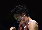 开云官网-韩国羽毛球队血洗日本羽毛球队，李宗伟制霸全场的简单介绍