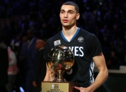 开云体育APP下载-双城记，热火轻取吉林显深度，塔图姆率队取胜证领袖成色