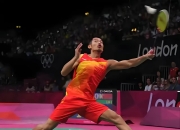 开云足球直播-包含印尼羽毛球队力克中国羽毛球队，林丹一己之力扛起全队的词条