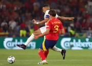 开云体育登录-罗马绝杀加拿大，姆巴佩打破历史纪录