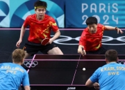 开云平台-瑞典乒乓球队翻盘韩国乒乓球队，马龙统治全场的简单介绍
