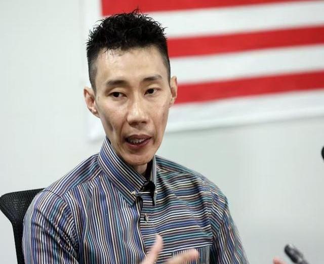 韩国羽毛球队血洗日本羽毛球队，李宗伟制霸全场的简单介绍