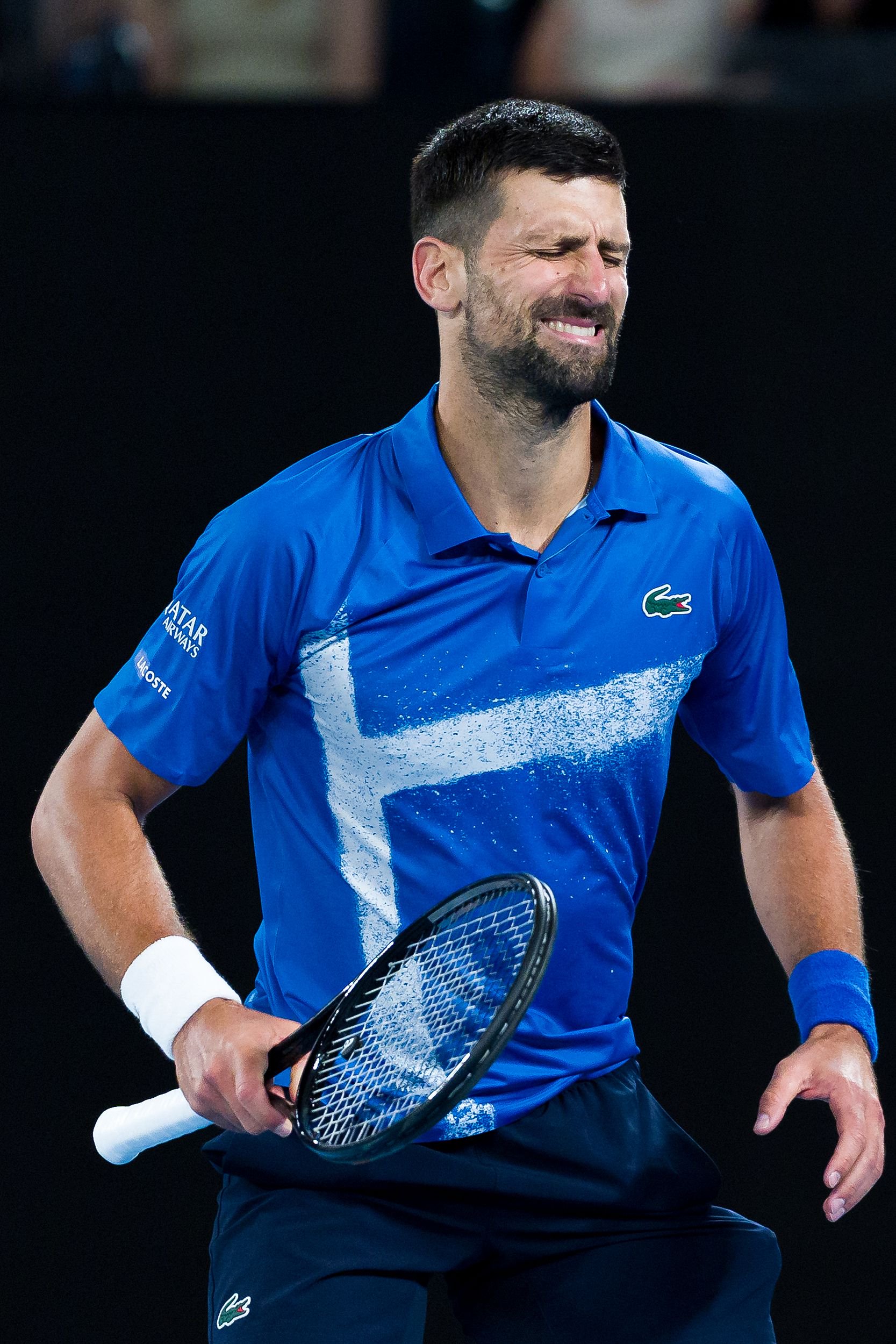 德国网球队强势欧洲网球队,德约科维奇惊艳世界的简单介绍 德国网球队强势欧洲网球队,德约科维奇惊艳世界的简单介绍