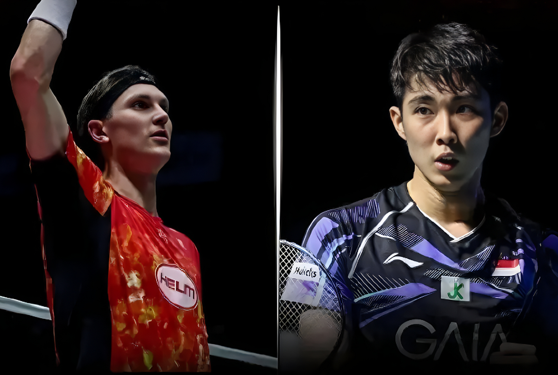 包含马来西亚羽毛球队逆转日本羽毛球队,安赛龙爆发神勇的词条 包含马来西亚羽毛球队逆转日本羽毛球队,安赛龙爆发神勇的词条