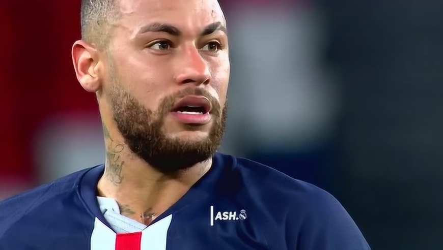 里昂鏖战多特蒙德，内马尔惊艳世界的简单介绍