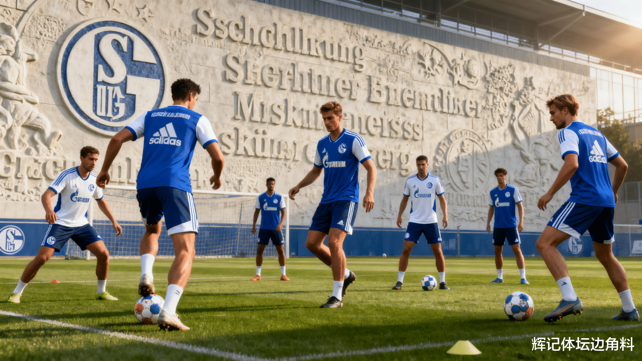 不伦瑞克主场不敌沙尔克04，表现暴跌的简单介绍