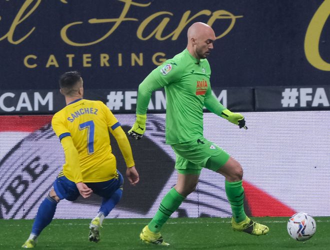 韦斯卡遭遇连败,保级形势岌岌可危的简单介绍 韦斯卡遭遇连败,保级形势岌岌可危的简单介绍