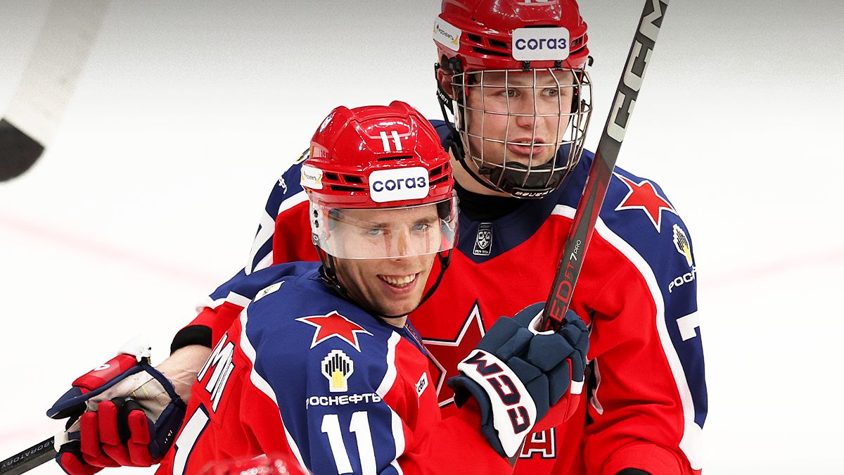 关于莫斯科中央陆军平马赛，展现出坚韧不拔的战斗精神的信息