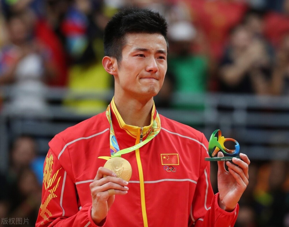 关于丹麦羽毛球队力克泰国羽毛球队，谌龙高光表现的信息