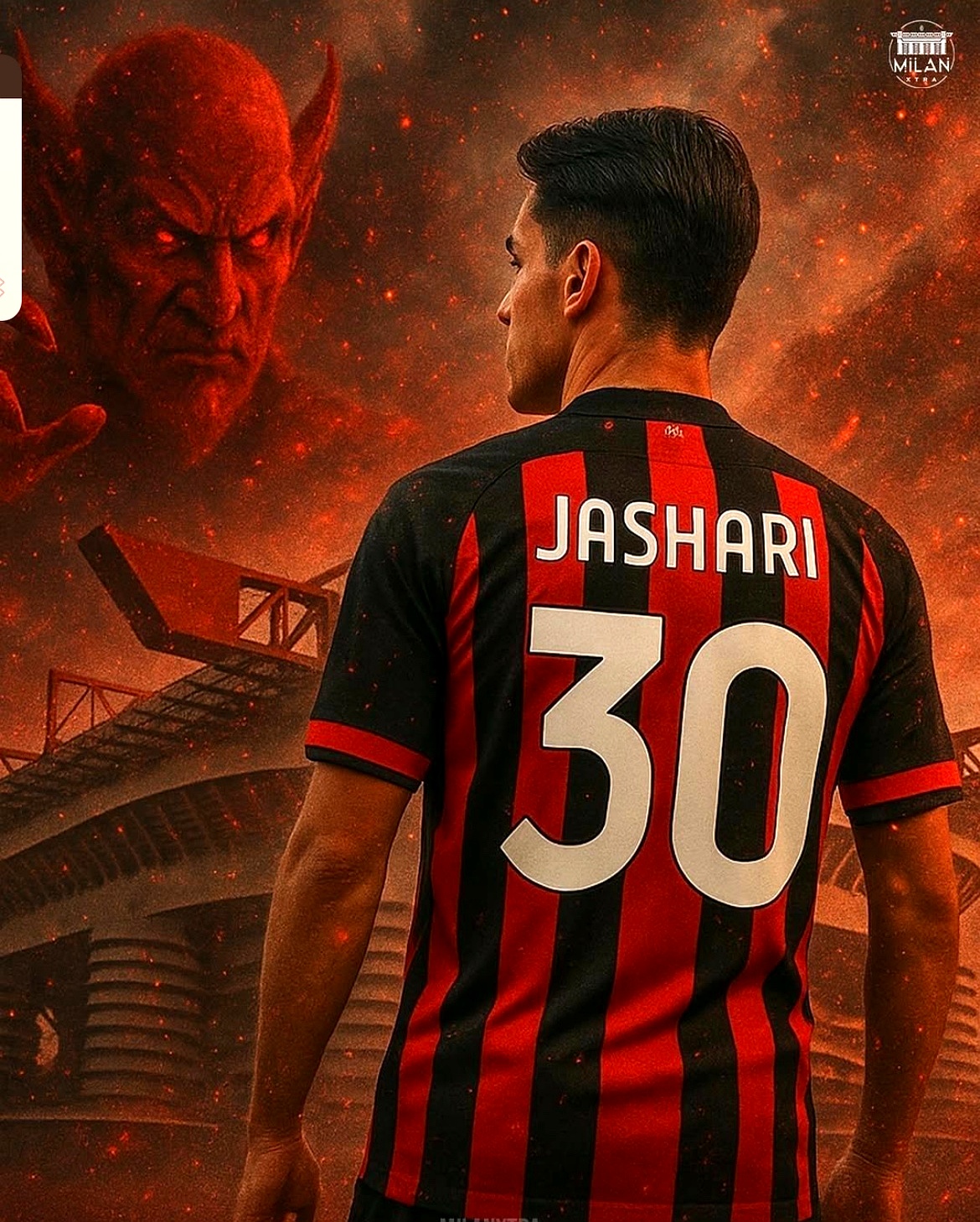 AC米兰主教练表示失望，球员需要更多担当的简单介绍