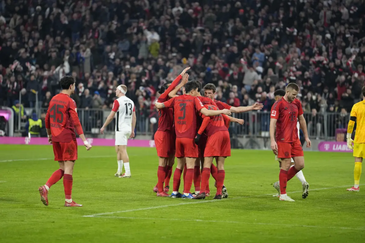 关于弗兰克福球员受伤退出赛季，俱乐部急寻替补的信息