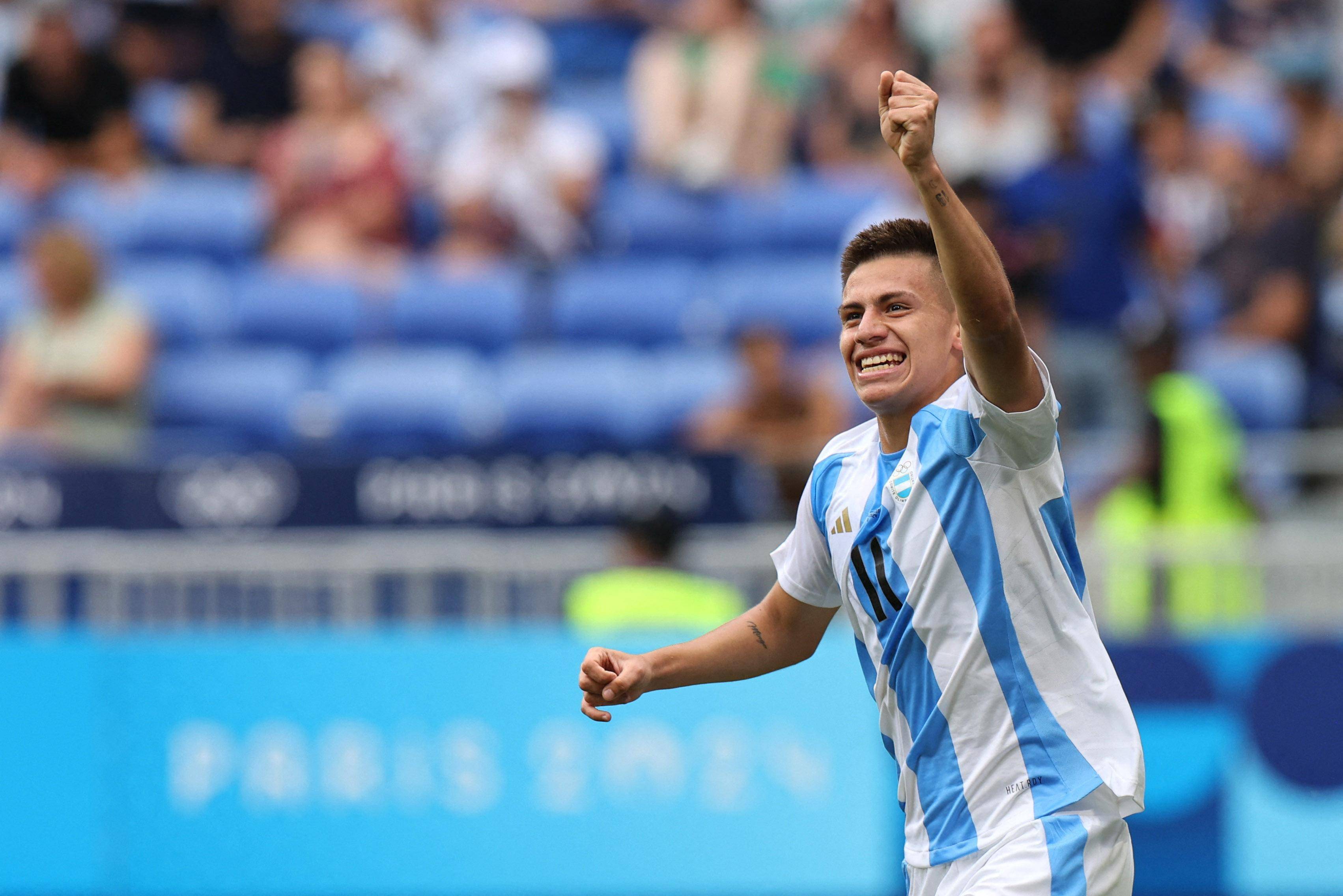 阿根廷球星因伤缺席关键比赛的简单介绍 阿根廷球星因伤缺席关键比赛的简单介绍