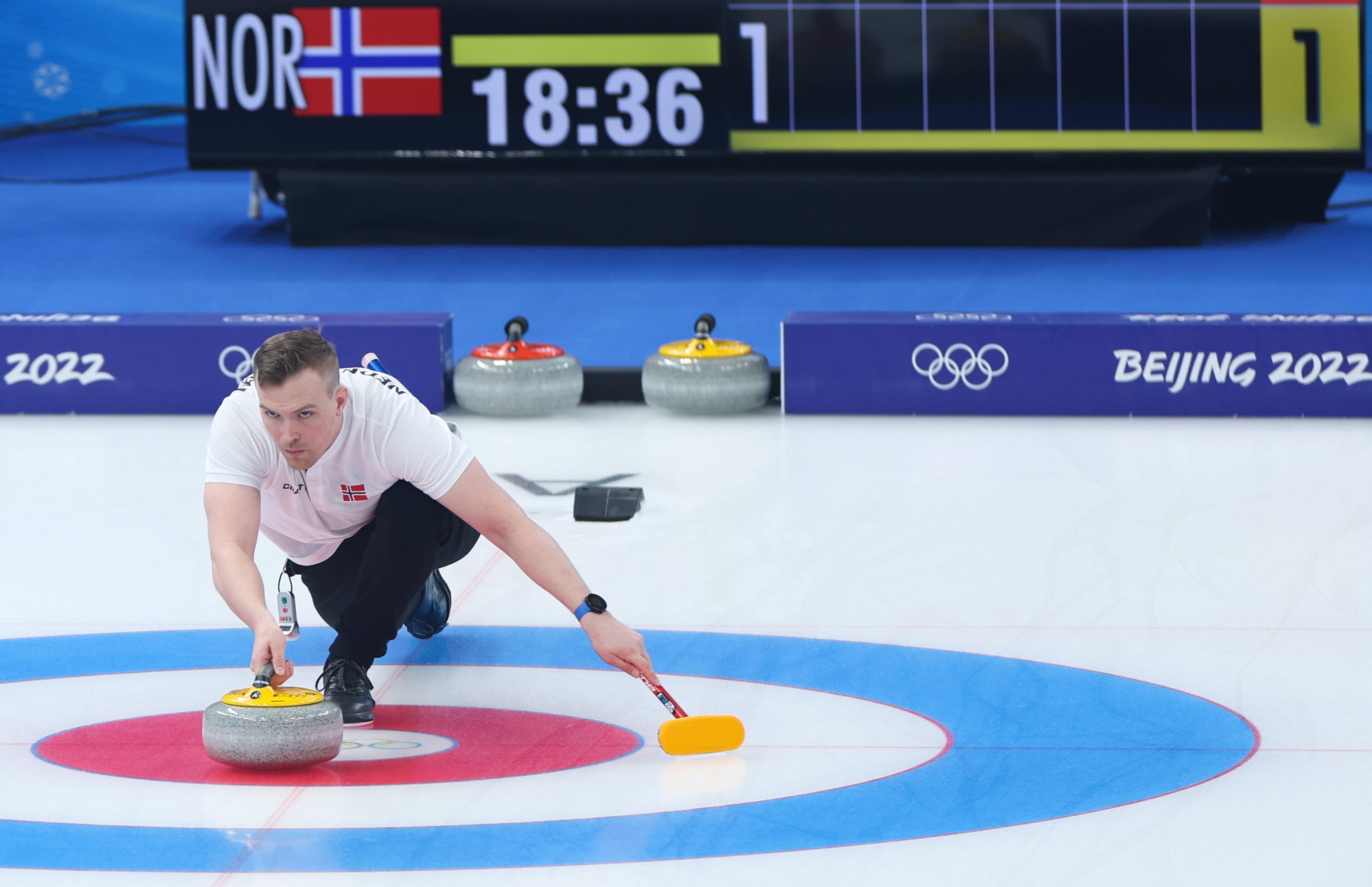 关于瑞士迎来较量挪威,战胜晋级下一轮的信息 关于瑞士迎来较量挪威,战胜晋级下一轮的信息