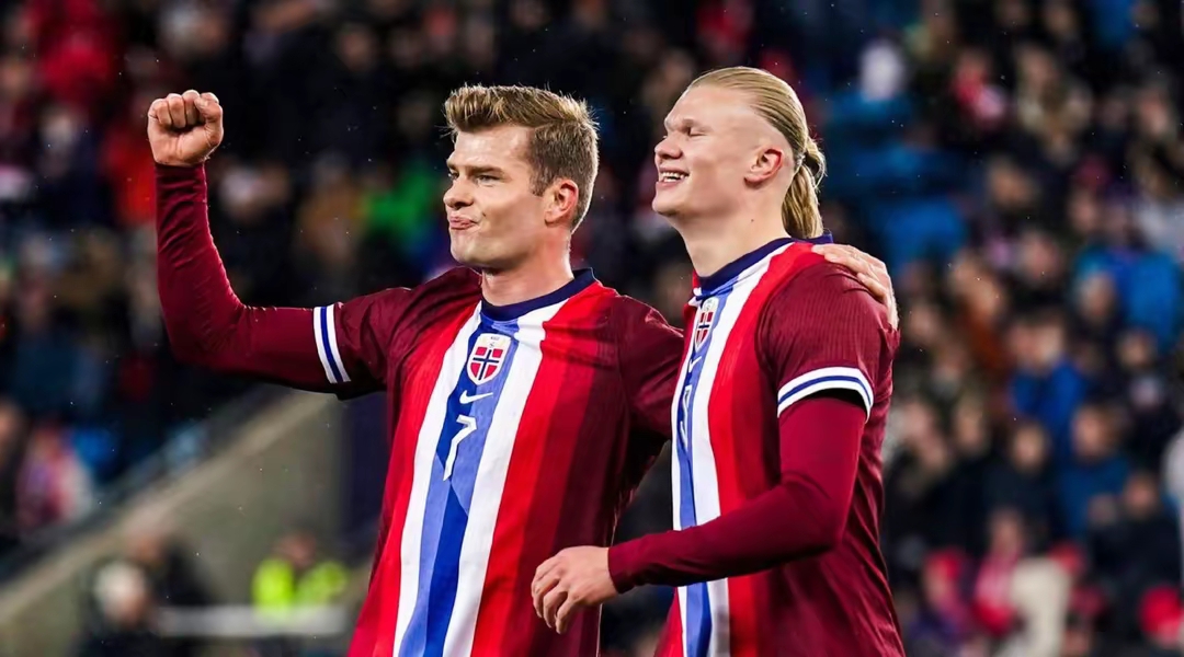 关于瑞士迎来较量挪威,战胜晋级下一轮的信息 关于瑞士迎来较量挪威,战胜晋级下一轮的信息