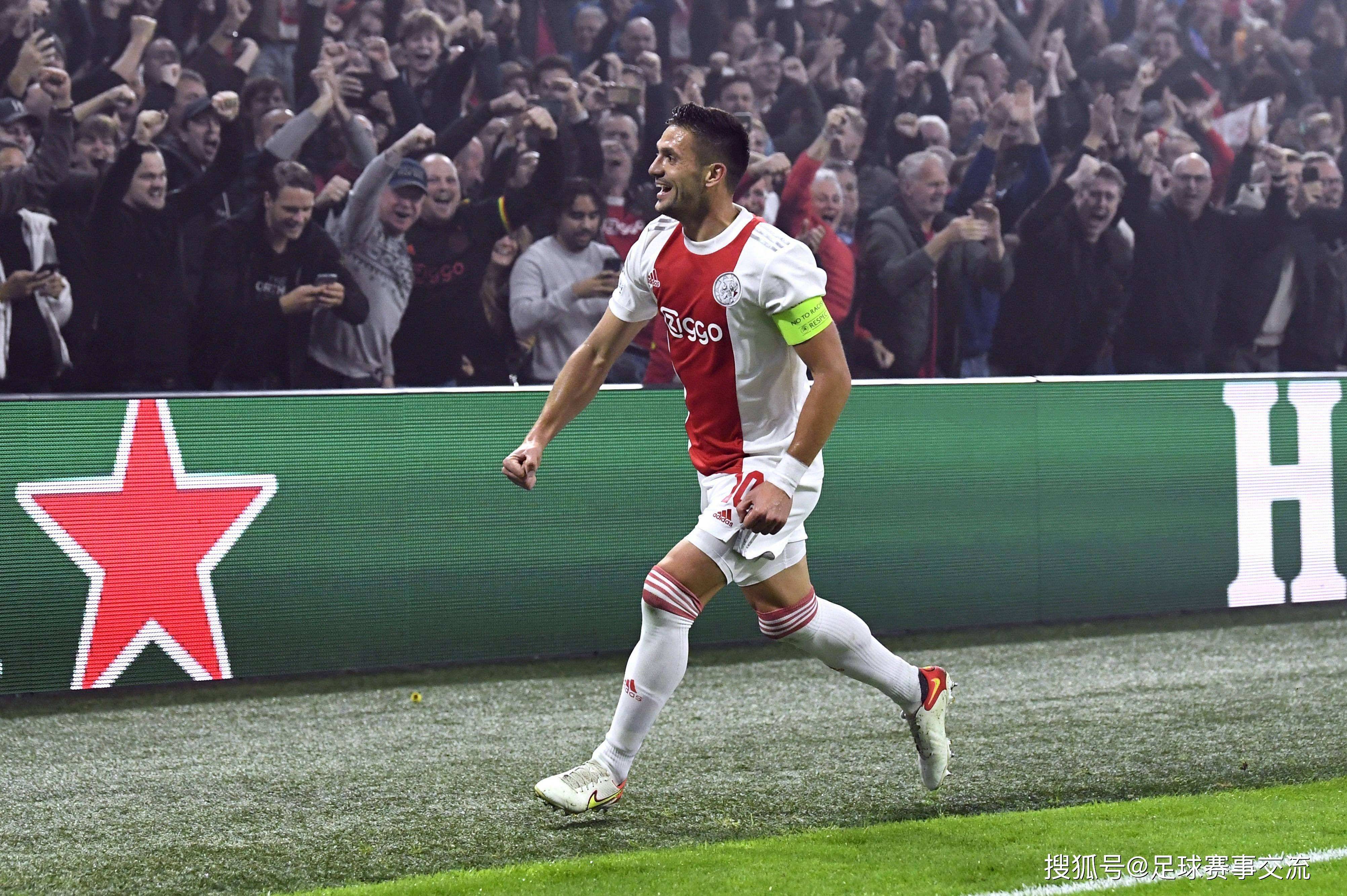 关于波尔图客场落败阿贾克斯，难以克服对手实力的信息