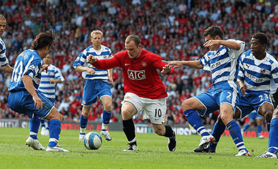 雷丁队在联赛中失去胜利机会的简单介绍 雷丁队在联赛中失去胜利机会的简单介绍