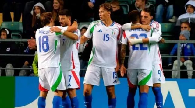 德国客场逆转击败土耳其，继续领跑小组积分榜