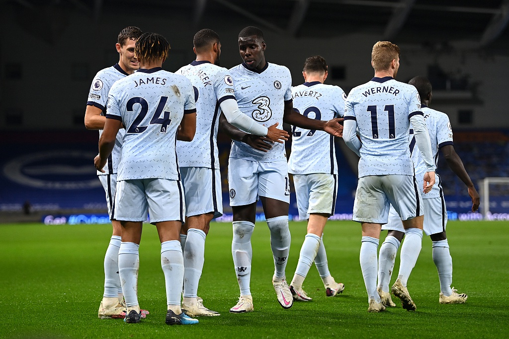 德国客场逆转击败土耳其，继续领跑小组积分榜