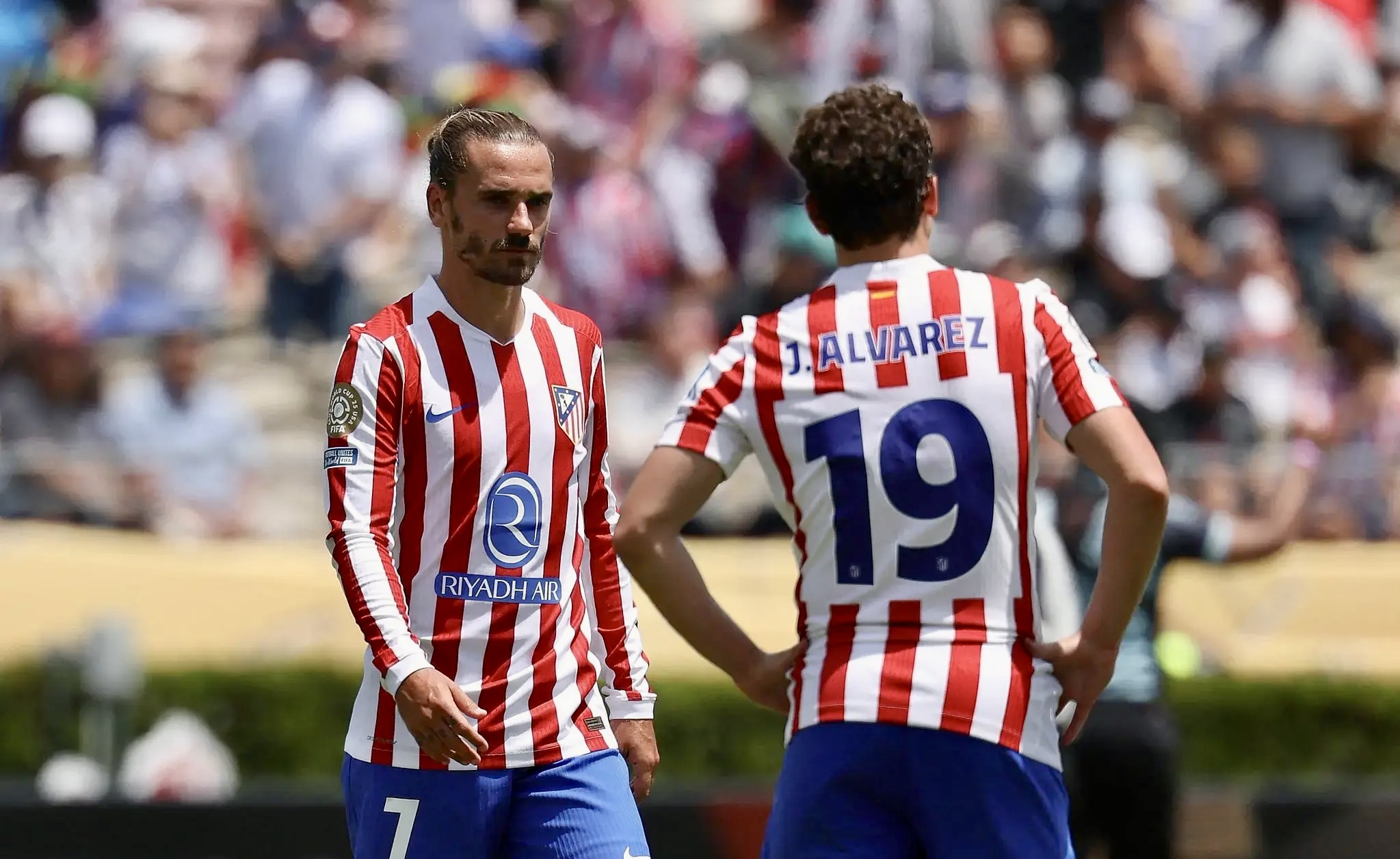 马竞客场战胜对手，豪取五连胜