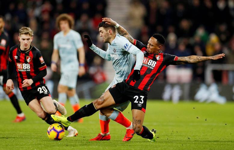 伯恩茅斯主场大胜，保级形势略微有望的简单介绍