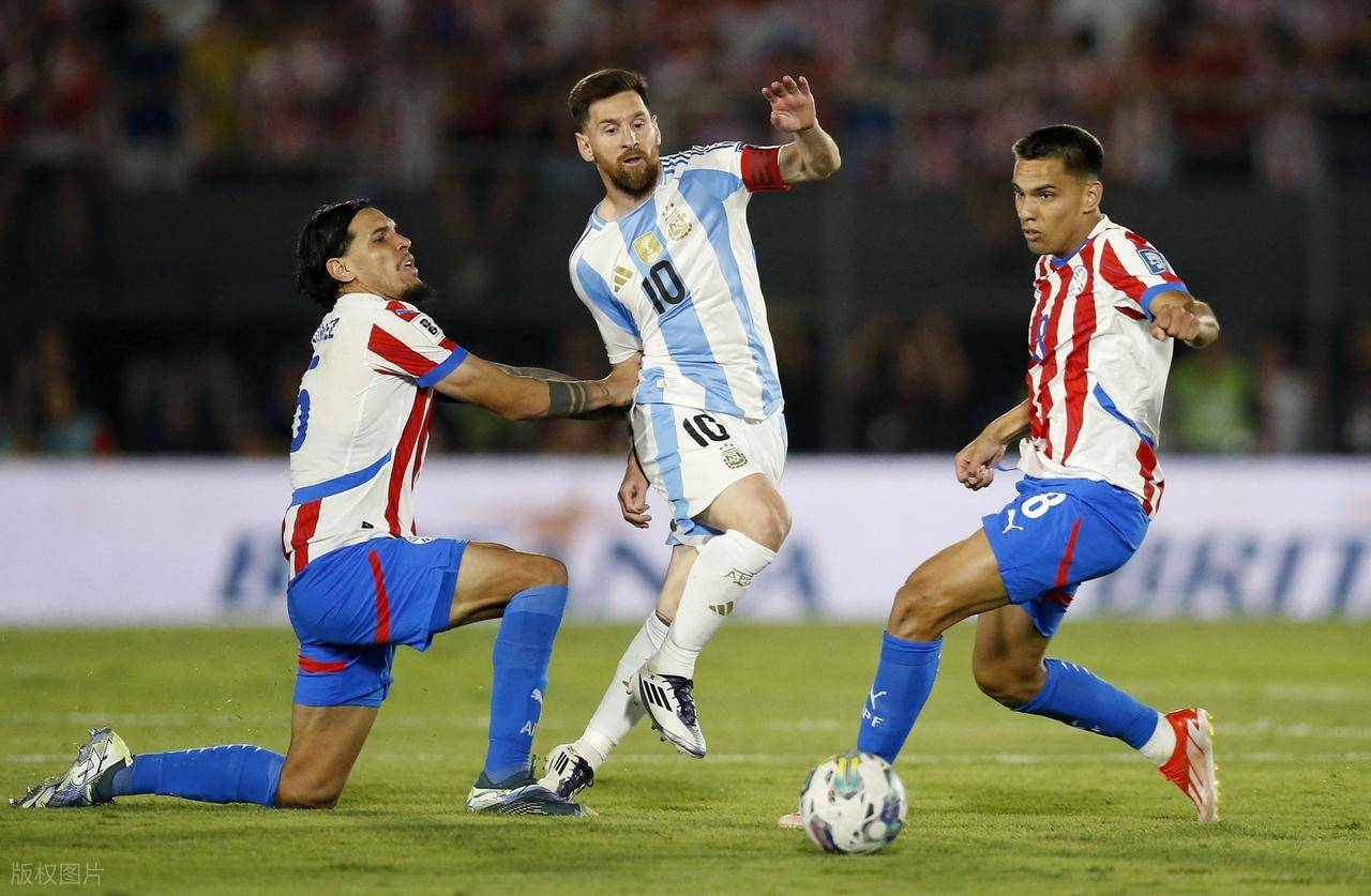 梅西兑现豪言,再次破门助队胜出 梅西兑现豪言,再次破门助队胜出