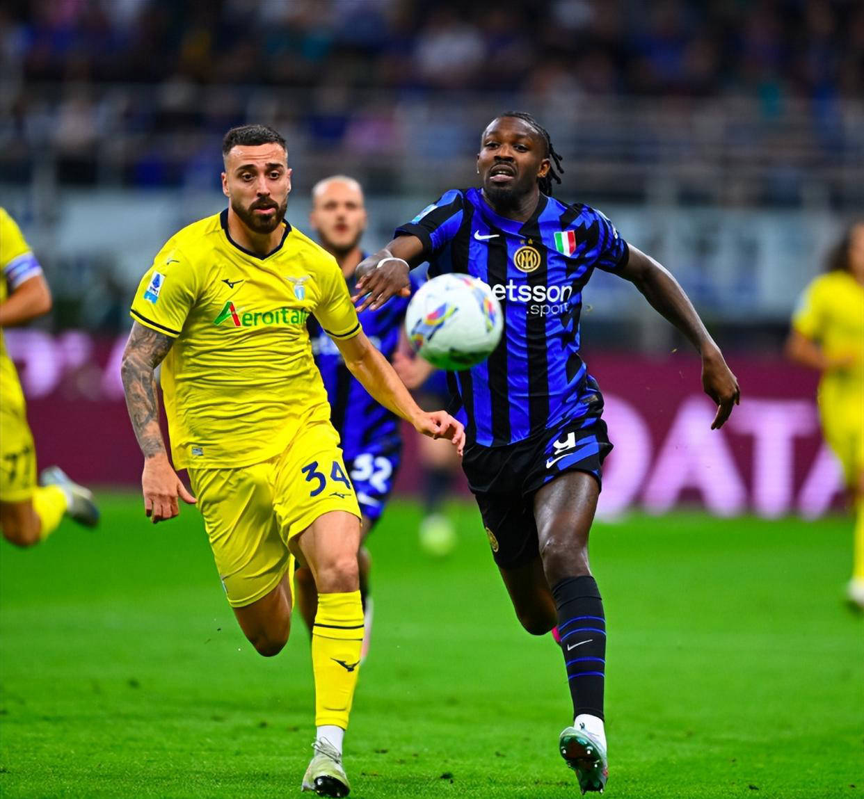 包含意甲联赛球队阵容强大,实力均衡激烈角逐的词条 包含意甲联赛球队阵容强大,实力均衡激烈角逐的词条