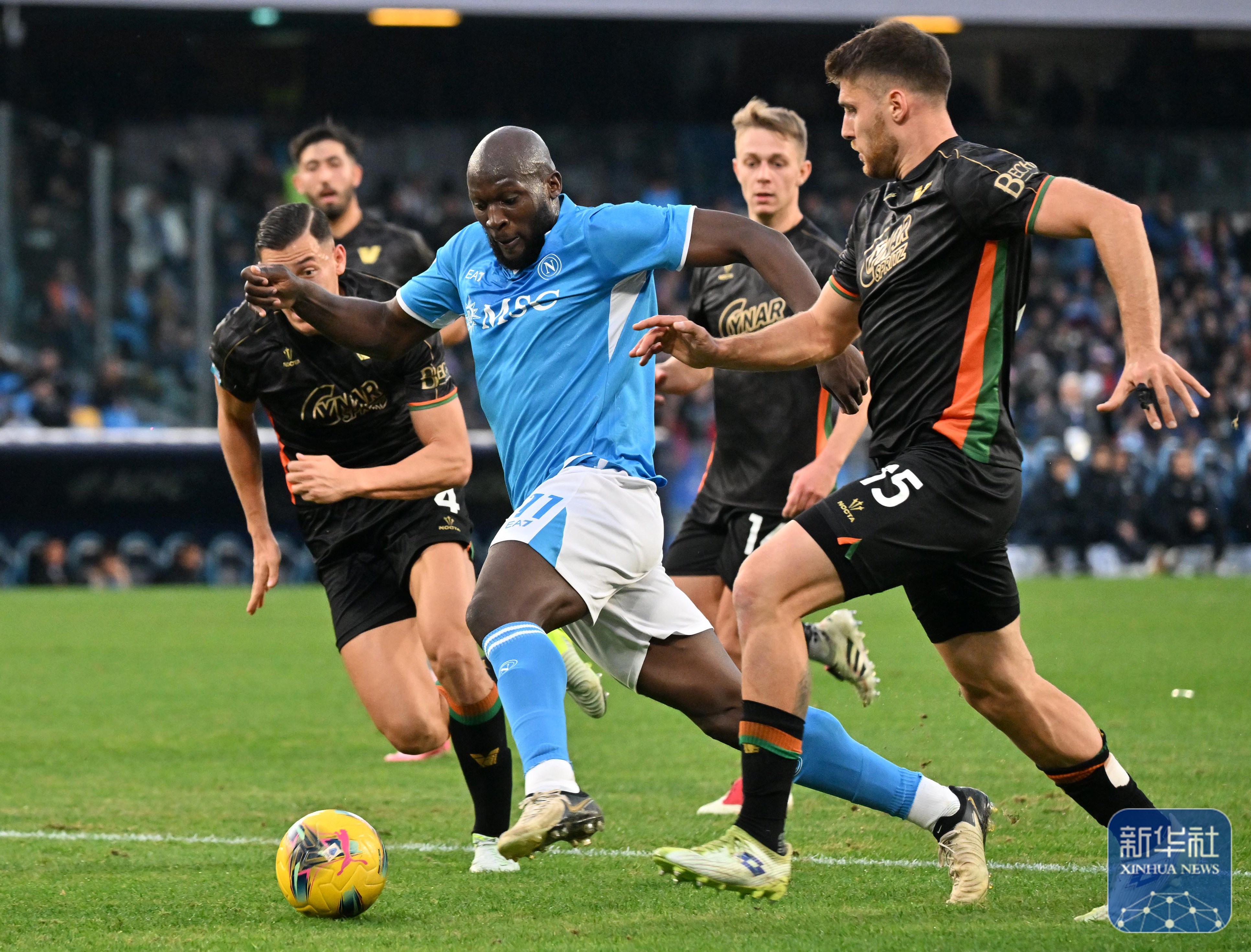 那不勒斯实力擒胜，联赛形势一片大好的简单介绍