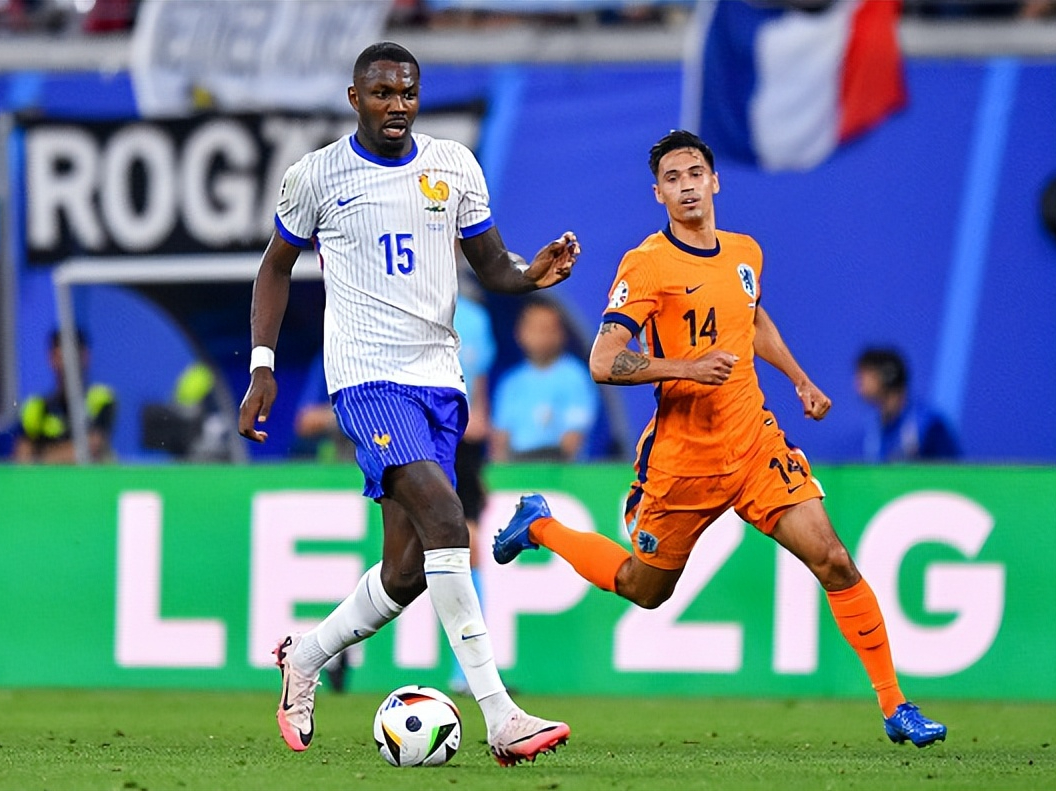 荷兰战胜摩尔多瓦，强势晋级的简单介绍