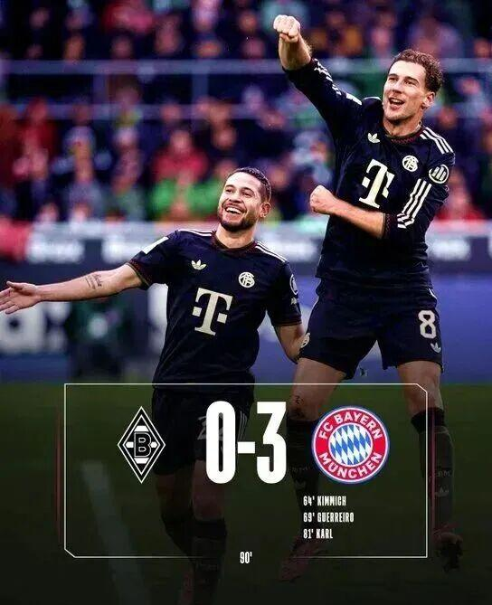 多特蒙德遭受惨败，落后于沃尔夫斯堡