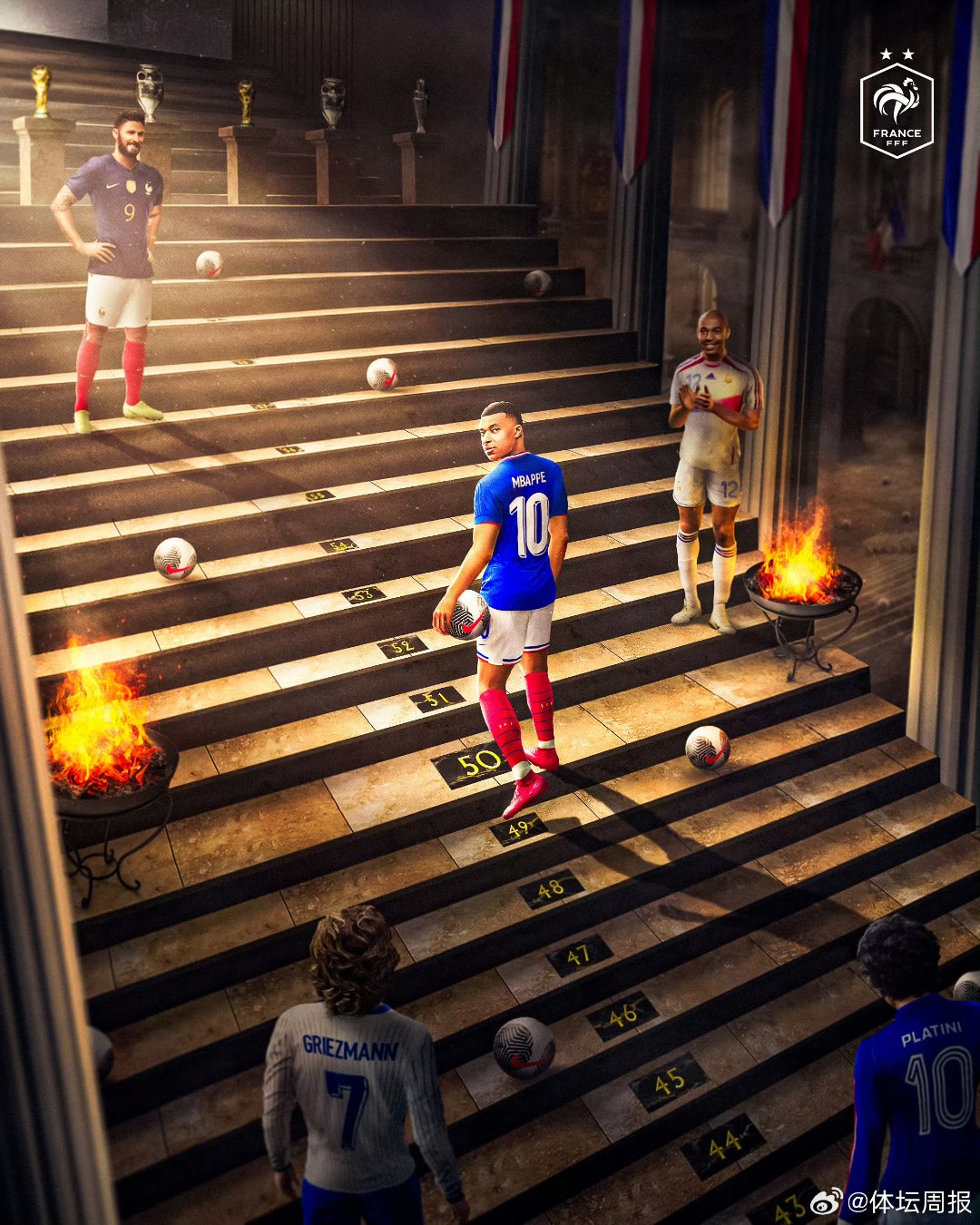 法国足球联赛新一季火热开始！