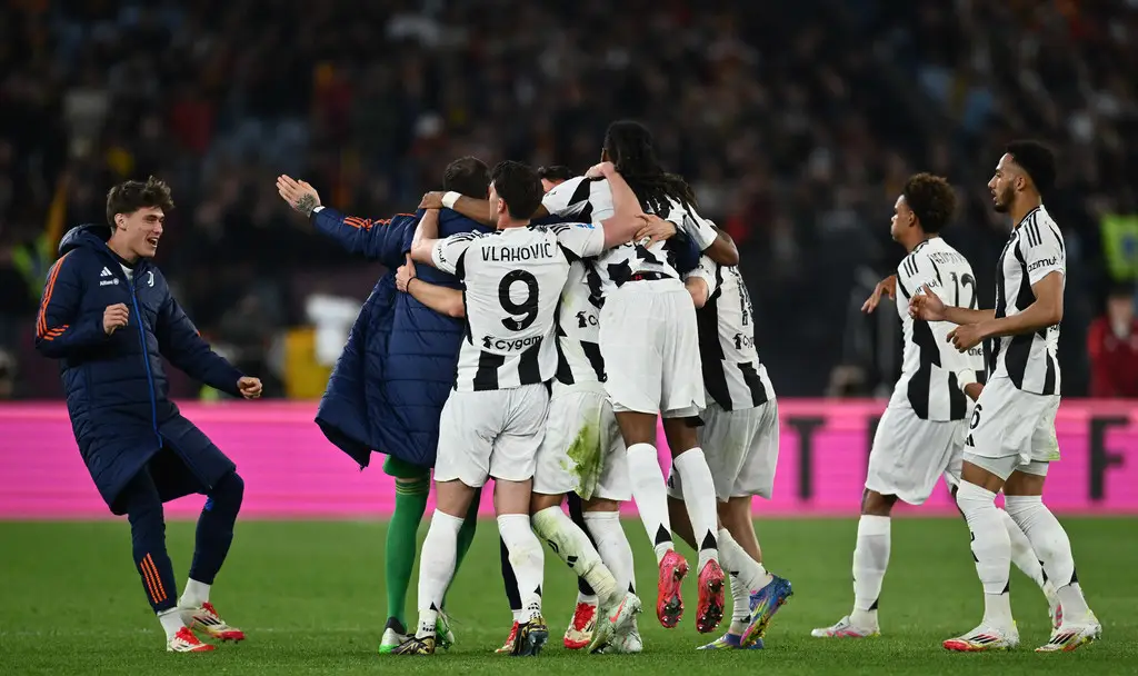 淘汰大战：尤文图斯战平拜仁慕尼黑的简单介绍